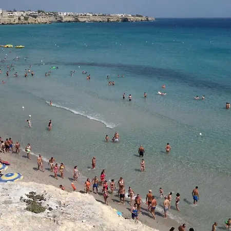 Сasa de vacaciones Gina Sant'Andrea (Apulia)