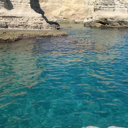 Gina Сasa de vacaciones Sant'Andrea (Apulia)